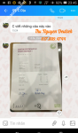ảnh đính kèm của gia sư