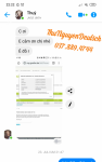 ảnh đính kèm của gia sư