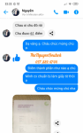 ảnh đính kèm của gia sư