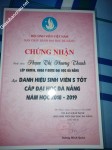 ảnh đính kèm của gia sư