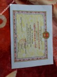 ảnh đính kèm của gia sư