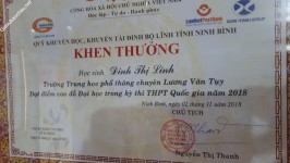 ảnh đính kèm của gia sư