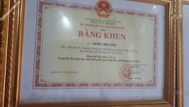 ảnh đính kèm của gia sư