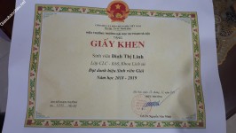 ảnh đính kèm của gia sư