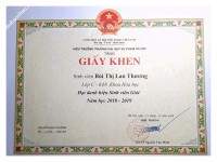 ảnh đính kèm của gia sư