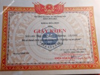 ảnh đính kèm của gia sư
