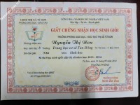 ảnh đính kèm của gia sư