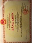 ảnh đính kèm của gia sư