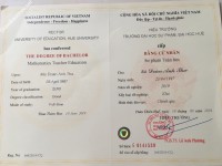 ảnh đính kèm của gia sư