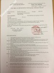 ảnh đính kèm của gia sư