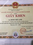 ảnh đính kèm của gia sư