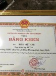ảnh đính kèm của gia sư
