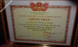 ảnh đính kèm của gia sư