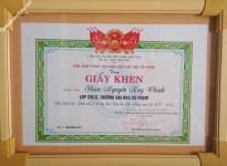 ảnh đính kèm của gia sư