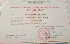 ảnh đính kèm của gia sư