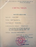 ảnh đính kèm của gia sư