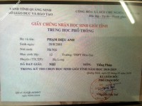 ảnh đính kèm của gia sư