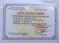 ảnh đính kèm của gia sư