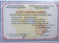ảnh đính kèm của gia sư