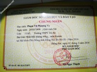 ảnh đính kèm của gia sư