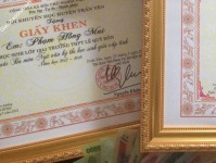 ảnh đính kèm của gia sư