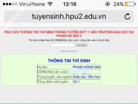 ảnh đính kèm của gia sư