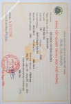 ảnh đính kèm của gia sư