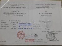 ảnh đính kèm của gia sư