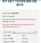 ảnh đính kèm của gia sư