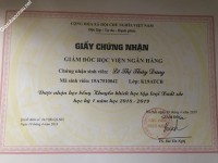 ảnh đính kèm của gia sư