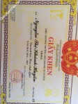 ảnh đính kèm của gia sư