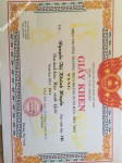 ảnh đính kèm của gia sư