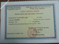 ảnh đính kèm của gia sư