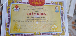 ảnh đính kèm của gia sư