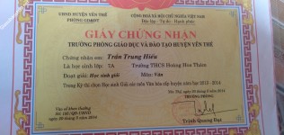 ảnh đính kèm của gia sư