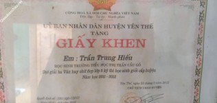 ảnh đính kèm của gia sư