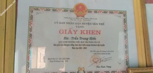ảnh đính kèm của gia sư