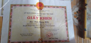 ảnh đính kèm của gia sư