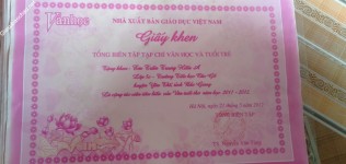 ảnh đính kèm của gia sư