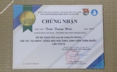 ảnh đính kèm của gia sư