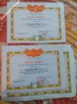 ảnh đính kèm của gia sư