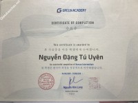 ảnh đính kèm của gia sư