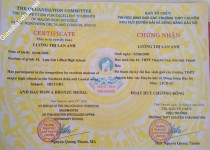 ảnh đính kèm của gia sư