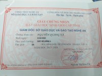 ảnh đính kèm của gia sư