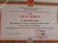 ảnh đính kèm của gia sư