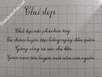 ảnh đính kèm của gia sư