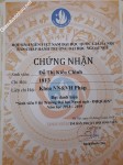ảnh đính kèm của gia sư