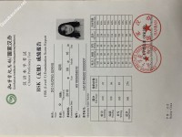 ảnh đính kèm của gia sư