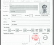ảnh đính kèm của gia sư
