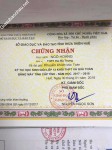 ảnh đính kèm của gia sư